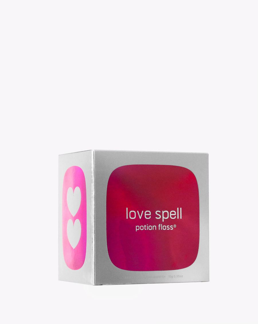 Love Spell Potion Floss