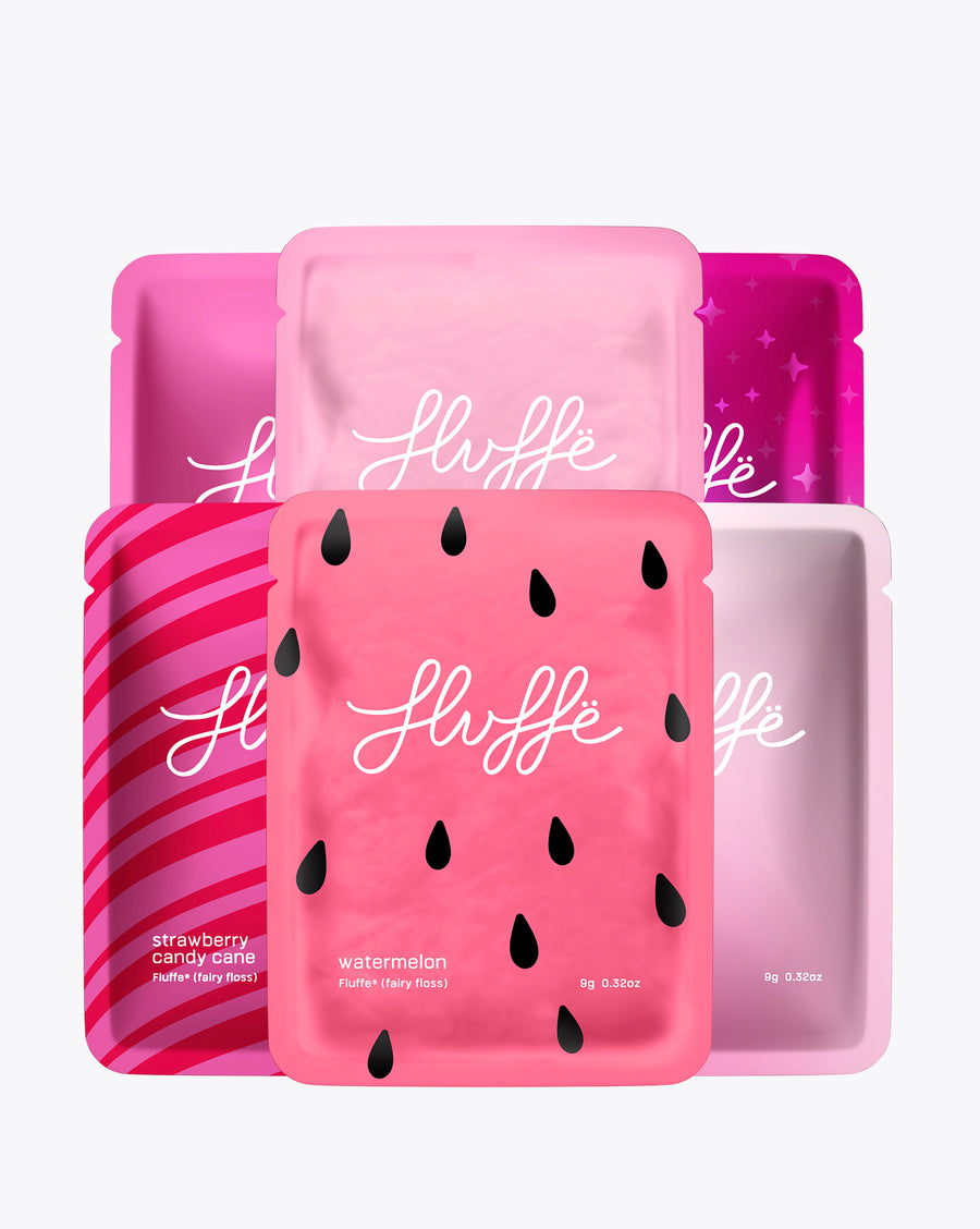 Pretty in Pink Bundle